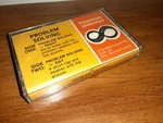 Potentials Unlimited Problem Solving Subliminal Cassette Tape Day & Night. Fixed Price $5.35.