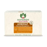 Maharishi Ayurveda Ambimap Tabs 100 Ayurvedic Free Ship. Fixed Price $34.79.