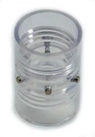 3-PACK Water Vortex Magnetizer Implosion Research Device Buy And Save $45. Fixed Price $90.00.