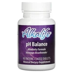2 X Alkalife, Ph Balance, 90 Enteric Coated Tablets-worldwide. Fixed Price $64.32.