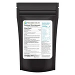 Prescribed For Life, Natural Sodium Bicarbonate (baking Soda) Powder, 1 Lb Pouch. Fixed Price $12.00.