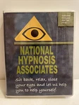 National Hypnosis Associates 6 Disc Cd Set Smoking Weight Loss Depression. Fixed Price $24.30.