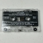 Harold Bloomfield & Sirah Vettese Lose Weight Cassette 1987 Harper Audio. Fixed Price $9.99.