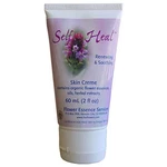 Self-heal Creme 2 Oz By Flower Essence Services. Fixed Price $20.06.