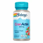 Cranactin 30 Veg Caps 400 Mg By Solaray. Fixed Price $11.81.