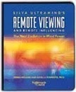 Silva Ultramind's Remote Viewing And Influencing (8 Compac. Fixed Price $138.84.