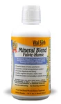 Vital Earth Mineral Blend Fulvic-humic Whole Food Dietary Supplement 32 Fl Oz. Fixed Price $38.47.