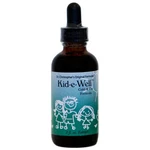 Kid-e-well Extract 2 Oz By Dr. Christophers Formulas. Fixed Price $25.25.