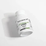 Lactobacillus Gasseri 120 Capsules Probiotic Active Ingredients 15MG. Fixed Price $21.49.