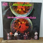 Iron Butterfly - Gadda Vida (1968) Original 1ST Red/plum Uk Edition. Fixed Price $60.00.