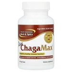 North American Herb Spice Co Chagamax 90 Vegi Caps Raw, Vegan. Fixed Price $37.47.