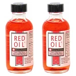Sofasco Red Oil Pain Relief Solution (2 Pack). Fixed Price $39.44.