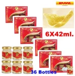 6BOXES Bonback Bird's Nest Drinks No Sugar Sterilized Healthy Authentic. Fixed Price $226.00.