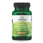 Swanson Probiotic With Prebiotic Fos Dr. Stephen Langer's Formula Digestive. Fixed Price $21.29.