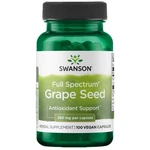 Swanson Grape Seed Extract 380MG Heart Antioxidant Blood Pressure Support 100. Fixed Price $11.09.