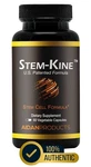 Aidan Products Stem-kine 60 Capsules Cell Release Aging Support Booster New. Fixed Price $64.95.