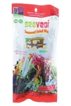Seavegi Seaweed Mix 0.9 Ounce Nutrient Packed Vegetables For Salads. Fixed Price $21.19.