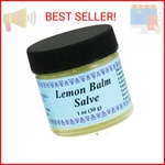 Wise Ways Herbals, Cream Lemon Balm, 1 Ounce. Fixed Price $18.90.