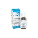 Guna Inc. Lympho Detox 1 Fl Oz, New. Fixed Price $28.99.