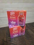 5-HOUR Energy Pre-workout Shot, Sport Citrus Boost Flavor 12 Bottles Total. Fixed Price $37.00.