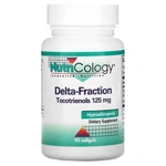 X Nutricology, Delta-fraction Tocotrienols, 125 Mg, 90 Softgels. Fixed Price $316.75.