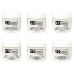 Ct Cream Plus Natural Pain Relief For Arthritis, Carpal Tunnel 6 Packs New. Fixed Price $96.95.