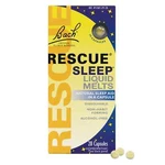 Bach Rescue Sleep Liquid Melts Natural Aid 28 Ct. Fixed Price $14.38.