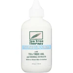 Tea Tree Therapy Antiseptic Cream With Oil And Herbal Extracts. Fixed Price $14.99.