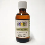 2 Fl Oz Citronella Oil - Java Pure Essenial By Aura Cacia (59ML). Fixed Price $11.00.