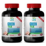 Green Tea Extract Power - 300MG Improve Overall Health 2B. Fixed Price $28.25.