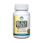 Black Seed Gold 60 Caps By Amazing Herbs. Fixed Price $19.95.