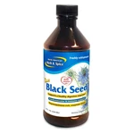 North American Herb & Spice Black Seed Oil - 8 Fl. Oz. (pack Of 1). Fixed Price $55.41.