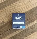 New Sealed Nature Bullet Nad+ Revelation 900MG 80 Capsules Anti Aging Energy. Fixed Price $18.50.