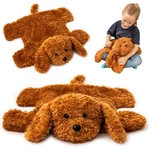 Weighted Lap Pad Calming & Comforting Animal Dog Buddy Sensor.... Fixed Price $54.45.