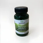 Swanson Full Spectrum Moringa Oleifera 400 Mg 60 Capsules. Fixed Price $18.71.
