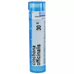 Boiron Cinchona Officinalis 30C, For Diarrhea With Gas & Bloating, 80 Pellets. Fixed Price $11.59.
