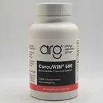 Allergy Research Group - Curcuwin 500 (60 Vegetarian Caps) Turmeric Extract. Fixed Price $30.49.