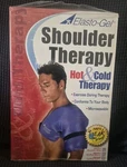 Elasto-gel Shoulder Therapy Wrap Gives Relief Muscles Of Upper Arm. Fixed Price $75.00.