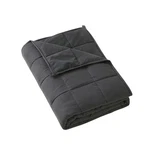 Adults Weighted Blanket 20 Pounds Queen Size, Cooling For Hot Sleeper.... Fixed Price $57.84.