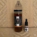 Melipona Stingless Bee Raw Jar 4 Floz Free 15 Ml Dropper W/ Honey.. Fixed Price $69.99.