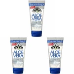 Pure Aloe Vera 100% Gel - 6 Oz X 3 Ultimate Moisturizing Solution For Skin. Fixed Price $58.99.