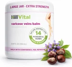 Herbal Leg Care Balm With Horse Chestnut Lightweight Botanical Cream For Daily. Fixed Price $138.99.