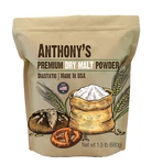 Diastatic Dry Powder 1.5 Lb Malted Barley Flour, Made In Usa. Fixed Price $24.08.