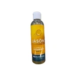 Jason Vitamin 5,000 Iu All-over Body Nourishment Oil, 4 Fluid Ounce. Fixed Price $12.99.