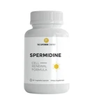 Spermidine Natural Supplement, Plant-based, Wheat Germ Extract. Fixed Price $30.00.