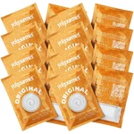 Yogurt Starter Culture - 16 Sachets All Natural, Gluten Free, Kosher, Halal. Fixed Price $38.99.
