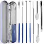 8 Piece Filling Kit For Empty Pill Capsules Sizes #000 1 2 3. Fixed Price $9.69.