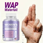 Women's Secret Bottle-vaginal Probiotics For Ph Balance Health Supplement. Fixed Price $9.50.