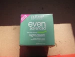 Alba Sea Plus Renewal Night Cream Advanced 2 Oz Rare Htf. Fixed Price $38.98.