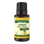 Piping Rock Health Products Nature's Truth Lemon Essential Oil. Fixed Price $22.55.